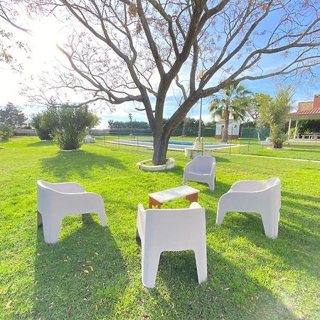 Villa Lua Картая Екстериор снимка