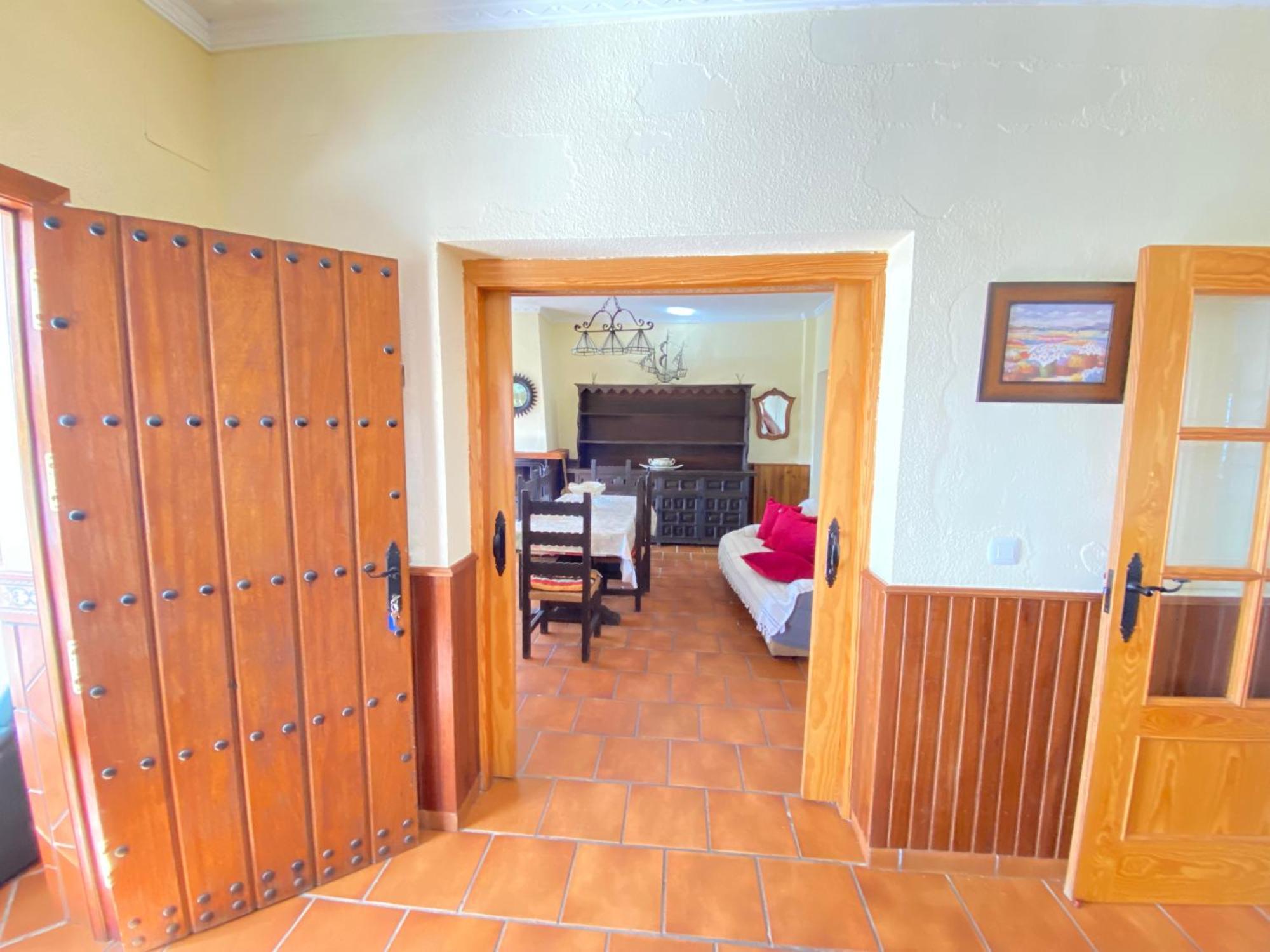 Villa Lua Картая Екстериор снимка