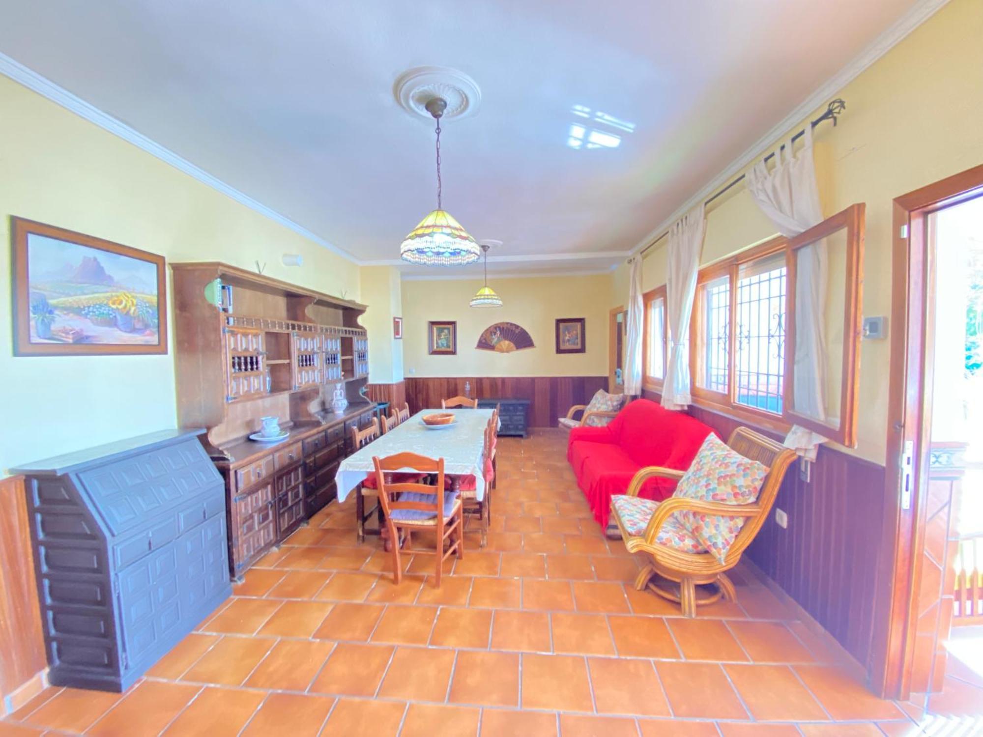 Villa Lua Картая Екстериор снимка