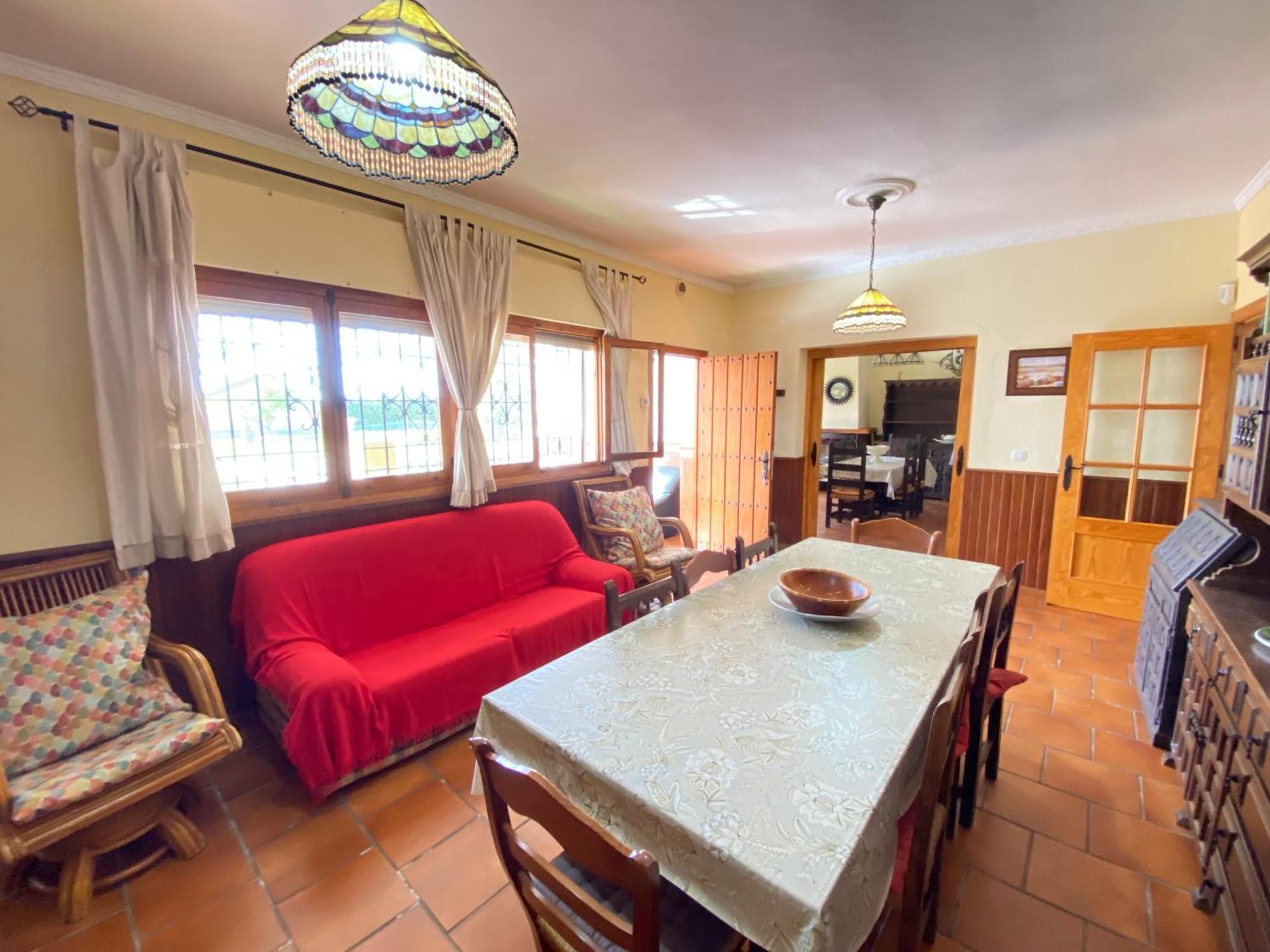 Villa Lua Картая Екстериор снимка