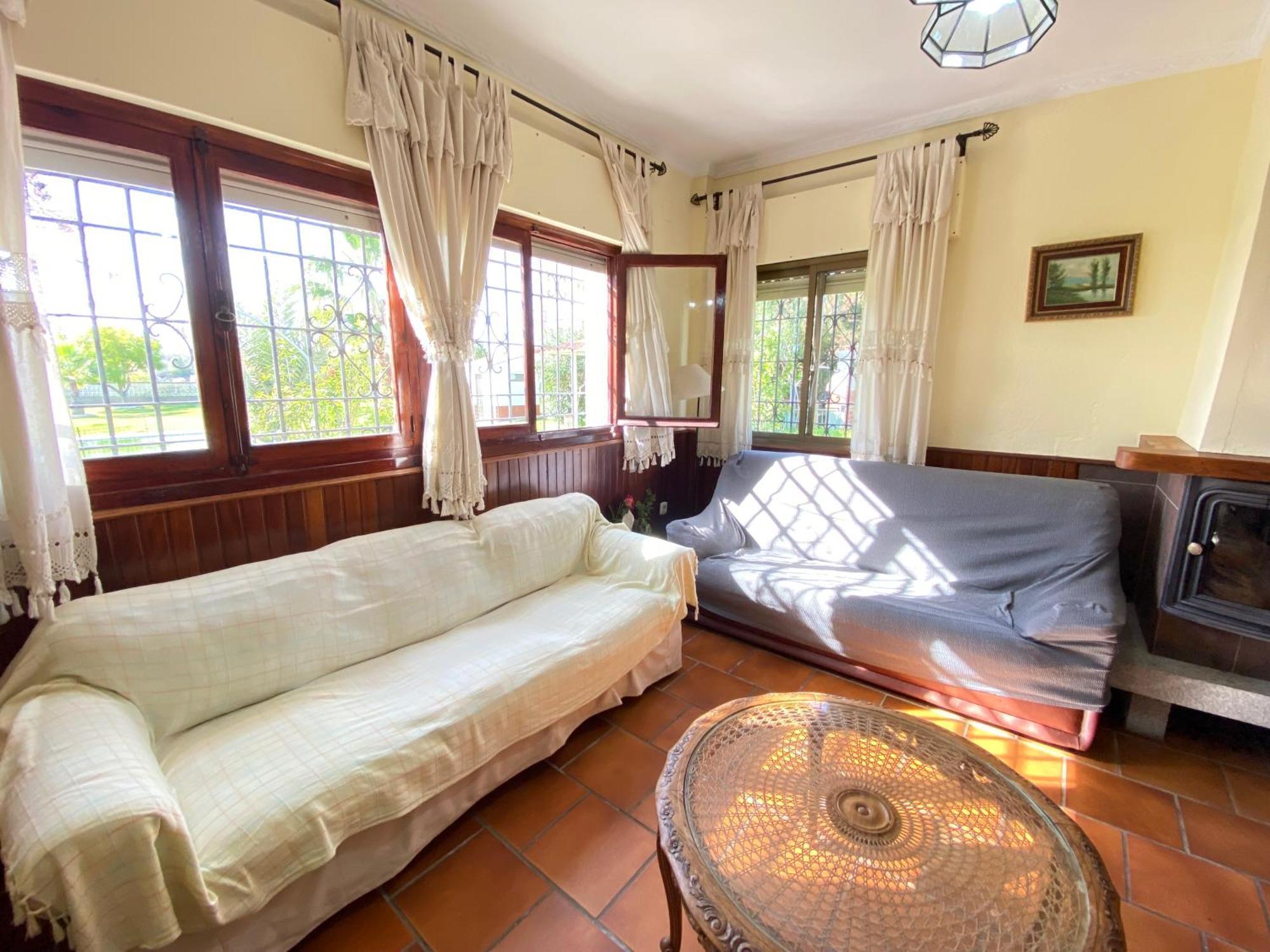 Villa Lua Картая Екстериор снимка