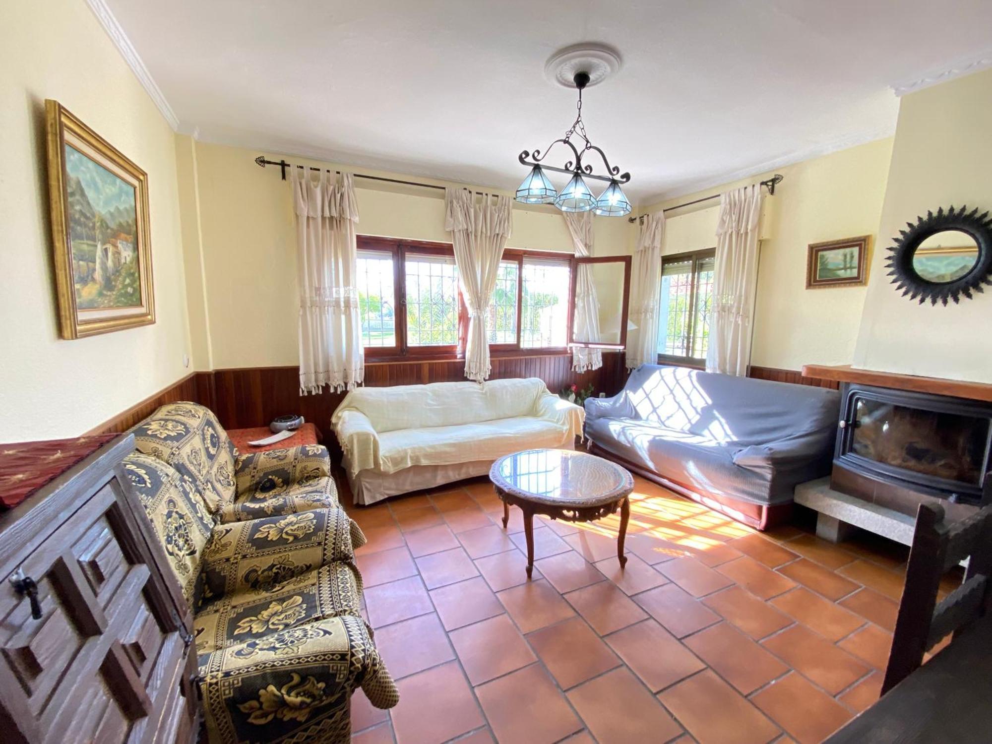 Villa Lua Картая Екстериор снимка