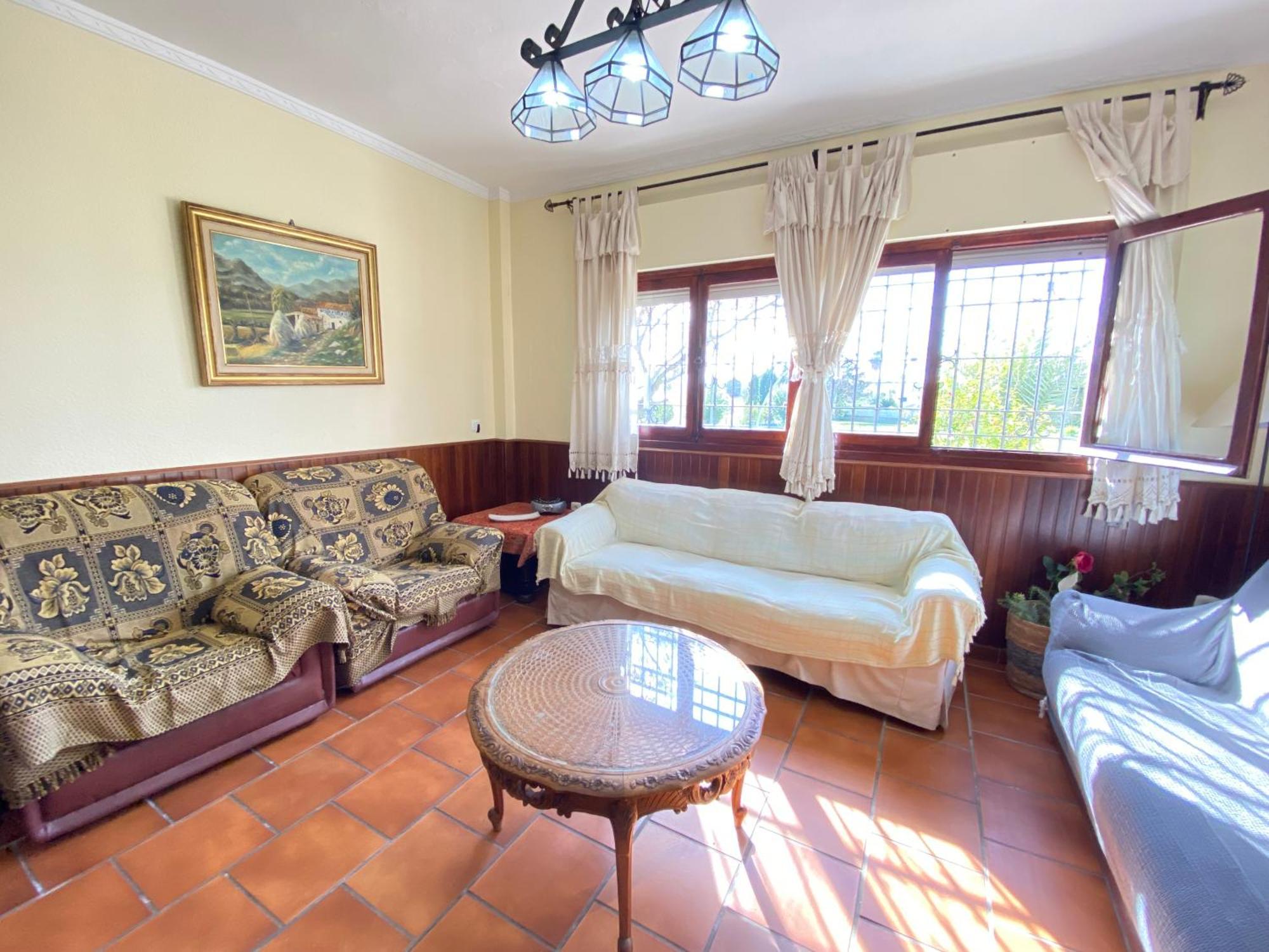 Villa Lua Картая Екстериор снимка
