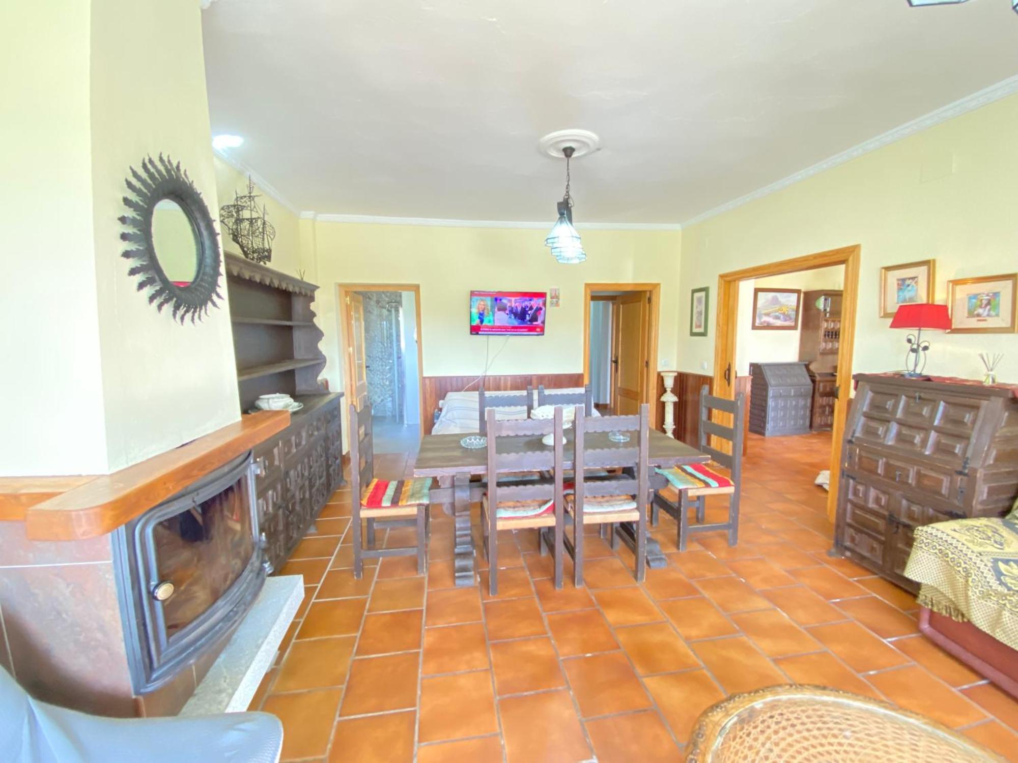 Villa Lua Картая Екстериор снимка