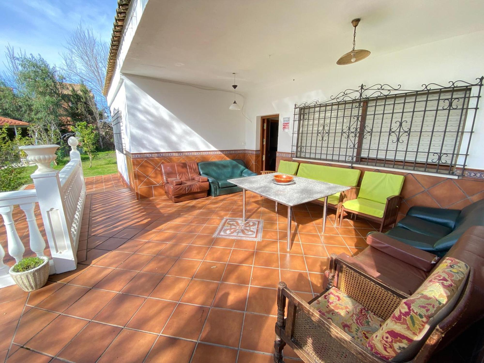 Villa Lua Картая Екстериор снимка