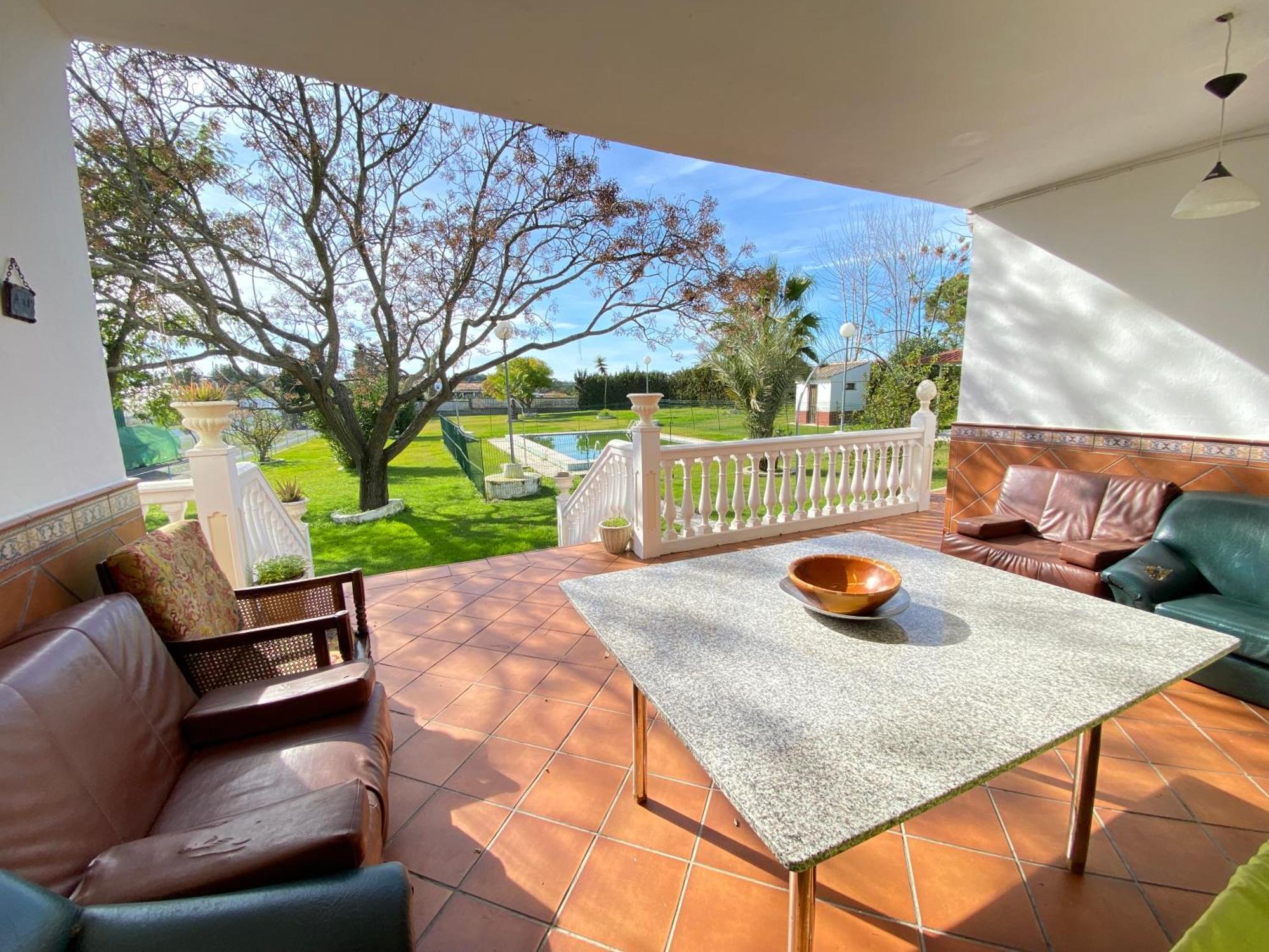 Villa Lua Картая Екстериор снимка
