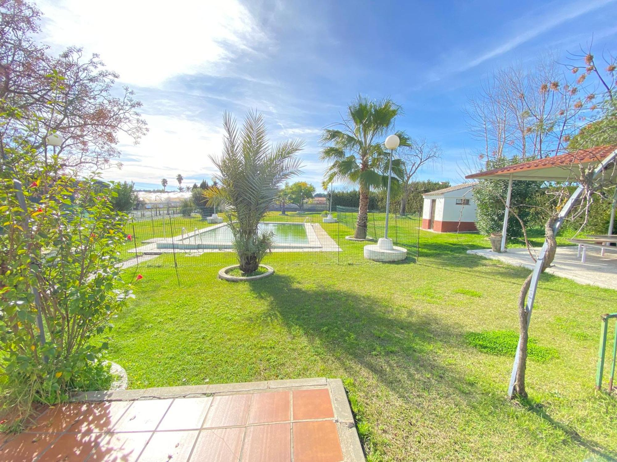 Villa Lua Картая Екстериор снимка