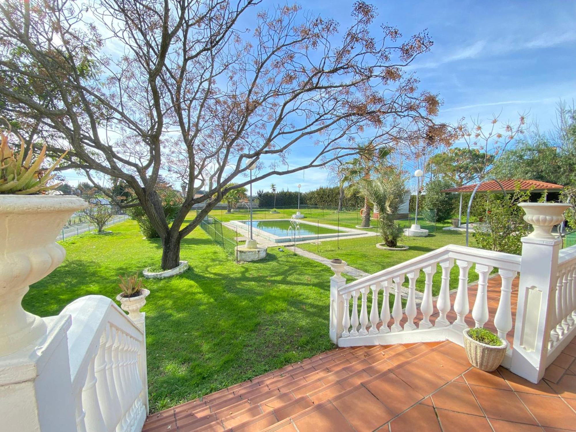 Villa Lua Картая Екстериор снимка