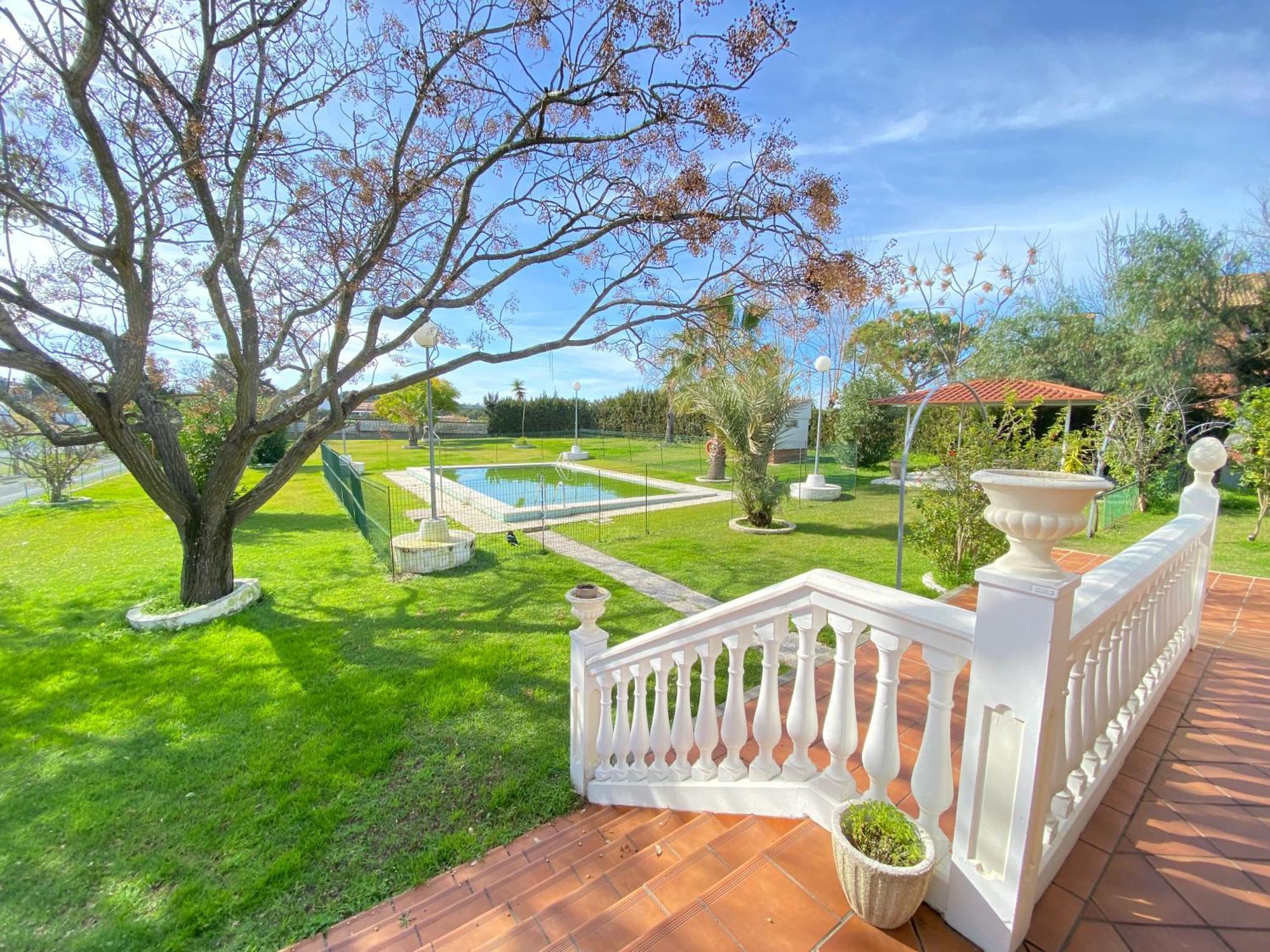 Villa Lua Картая Екстериор снимка