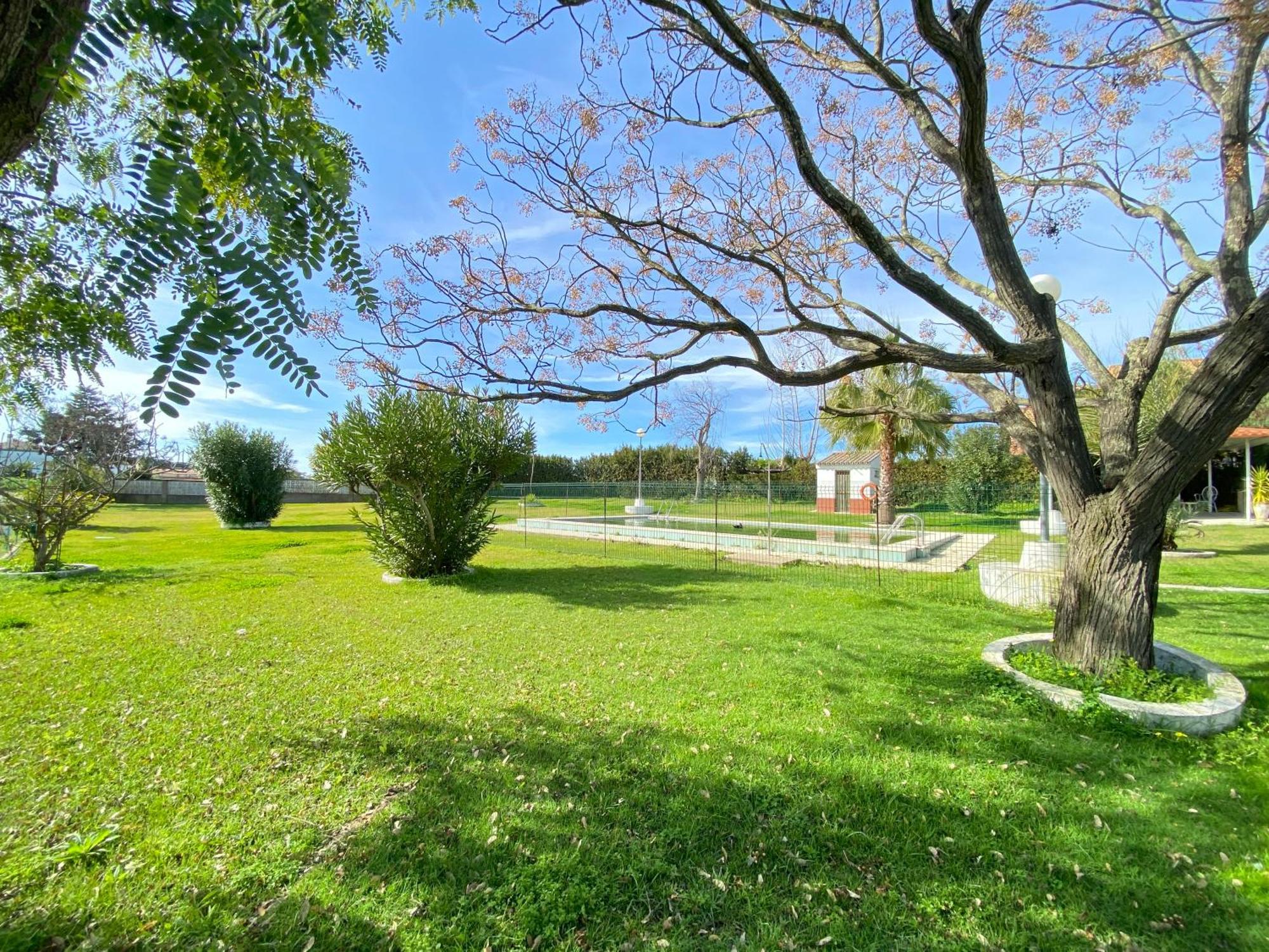 Villa Lua Картая Екстериор снимка